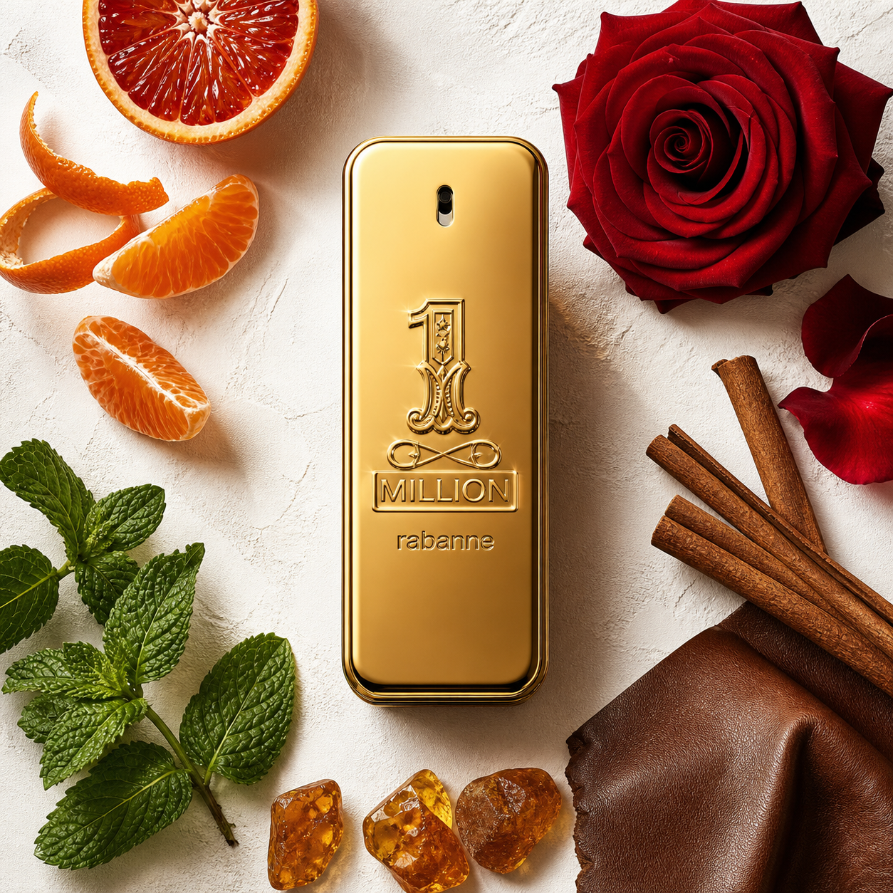 The Million Dollar Eros 1-million-eau-de-toilette bottle-with-ingredients