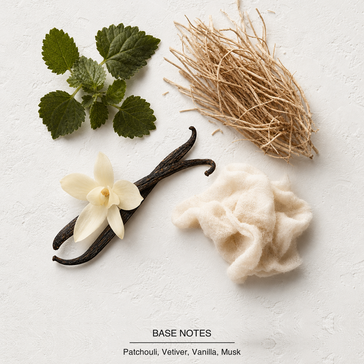 Club De Nuit Woman Perfume Oil base-notes