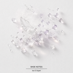 Molecule 01 Eau de Toilette base-notes