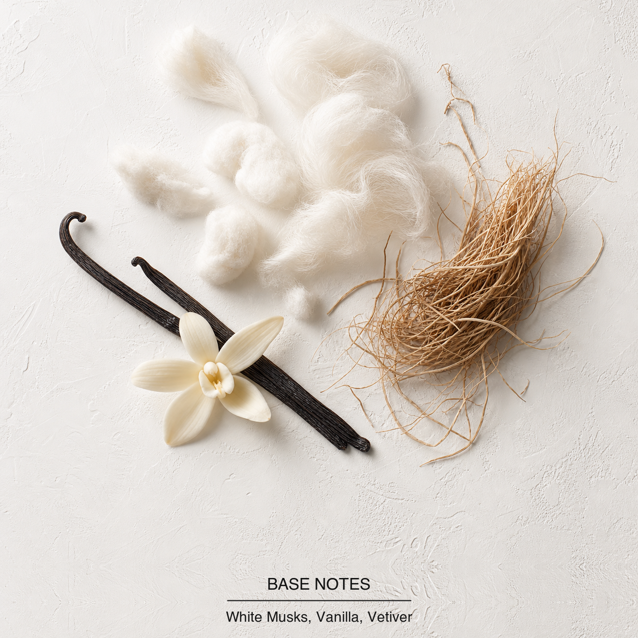 Delina La Rosée Eau de Parfum base-notes