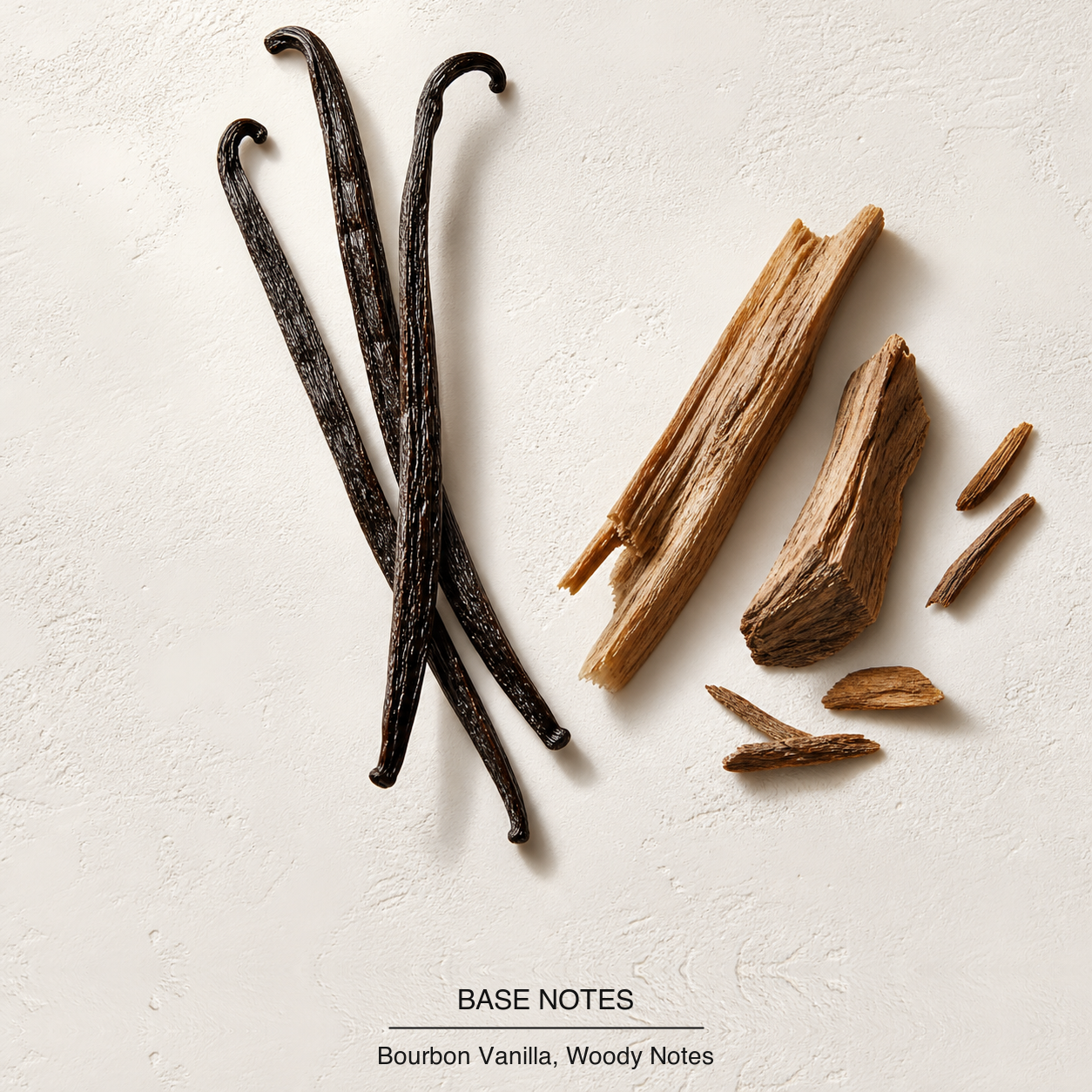 Born In Roma Donna Eau de Parfum base-notes