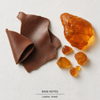 1 Million Eau de Toilette base-notes