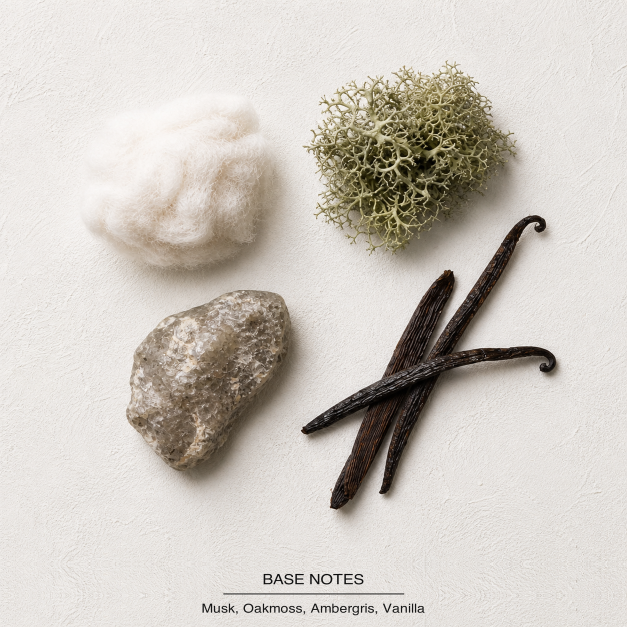 Aventus Eau de Parfum base-notes