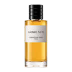 Dior Ambre Nuit Eau de Parfum bottle-only-rembg