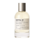 Le Labo Santal 33 Eau de Parfum bottle-only-rembg