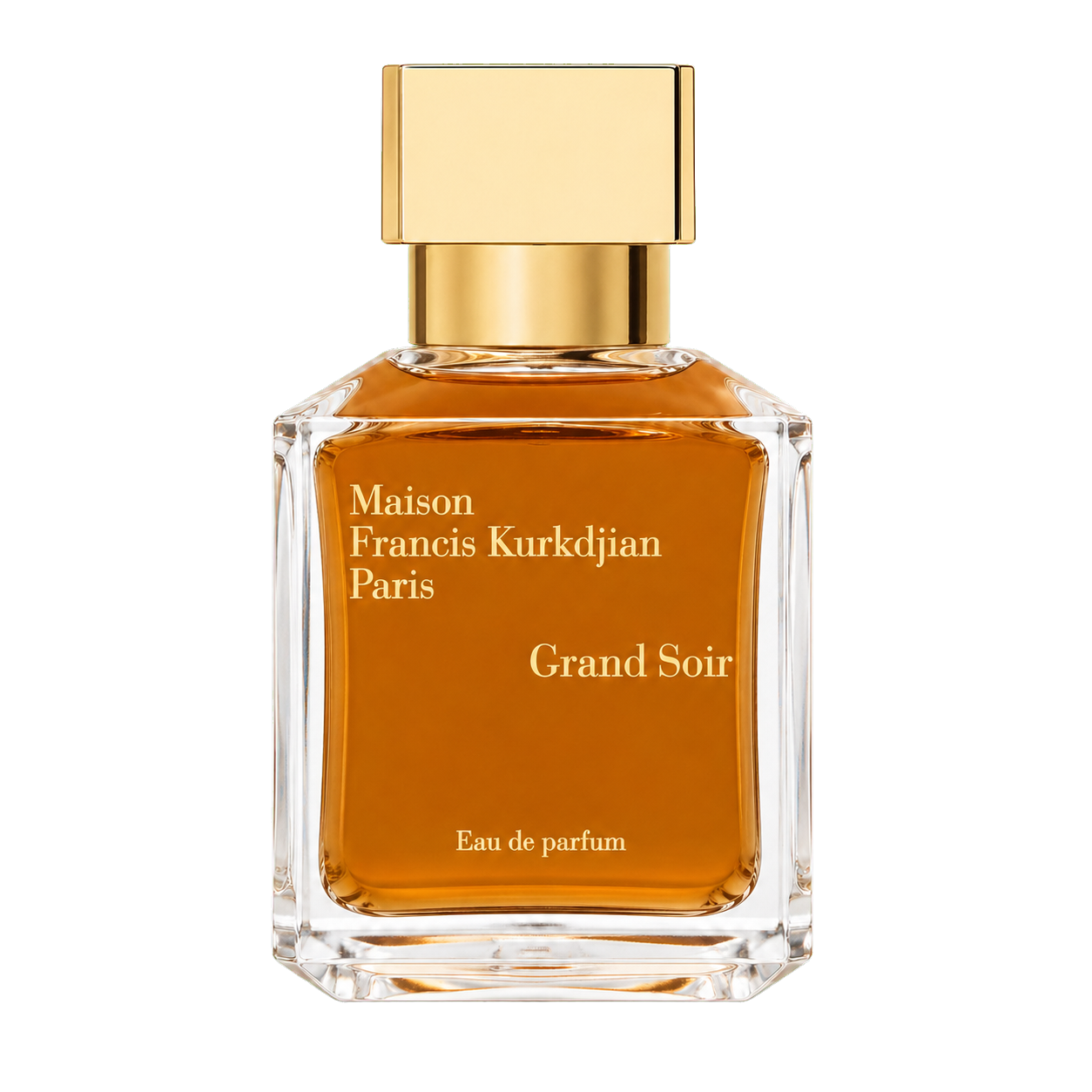 Grand Soir Eau de Parfum bottle-only-rembg