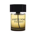 La Nuit de L'Homme Eau de Toilette bottle-only-rembg