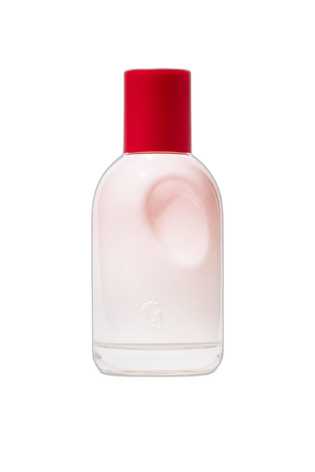 Glossier You Eau de Parfum bottle-only-rembg