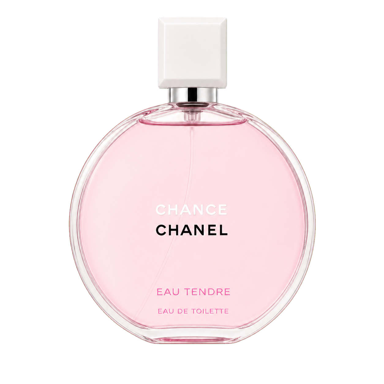 Chance Eau Tendre Eau de Toilette bottle-only-rembg