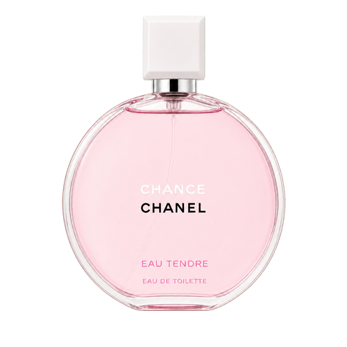 Chance Eau Tendre Eau de Toilette bottle-only-rembg