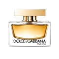 The One Eau de Parfum bottle-only-rembg