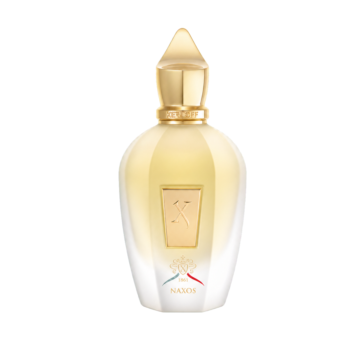 Xerjoff Naxos Eau de Parfum bottle-only-rembg