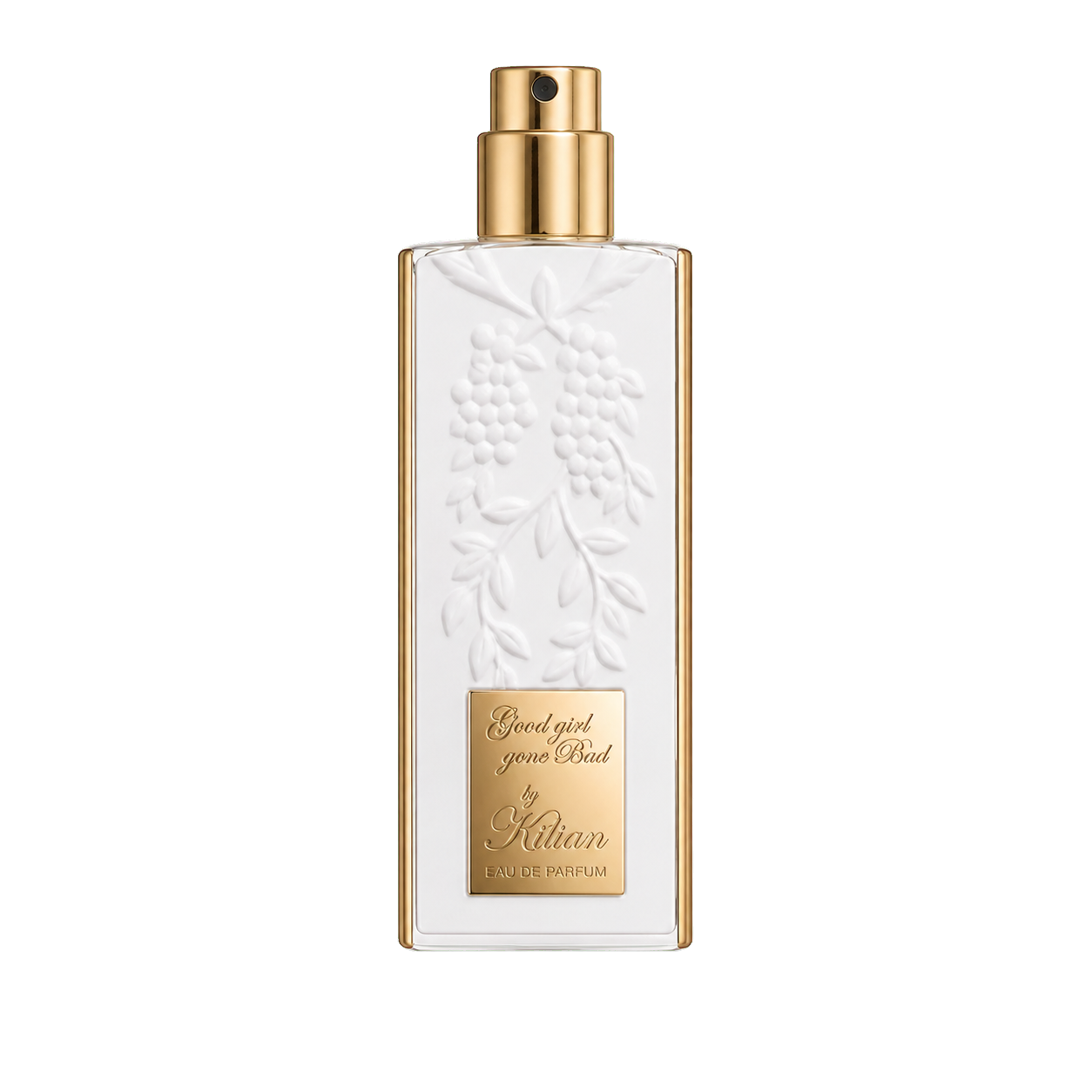 Good Girl Gone Bad Eau de Parfum bottle-only-rembg