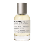 Le Labo Bergamote 22 Eau de Parfum bottle-only-rembg