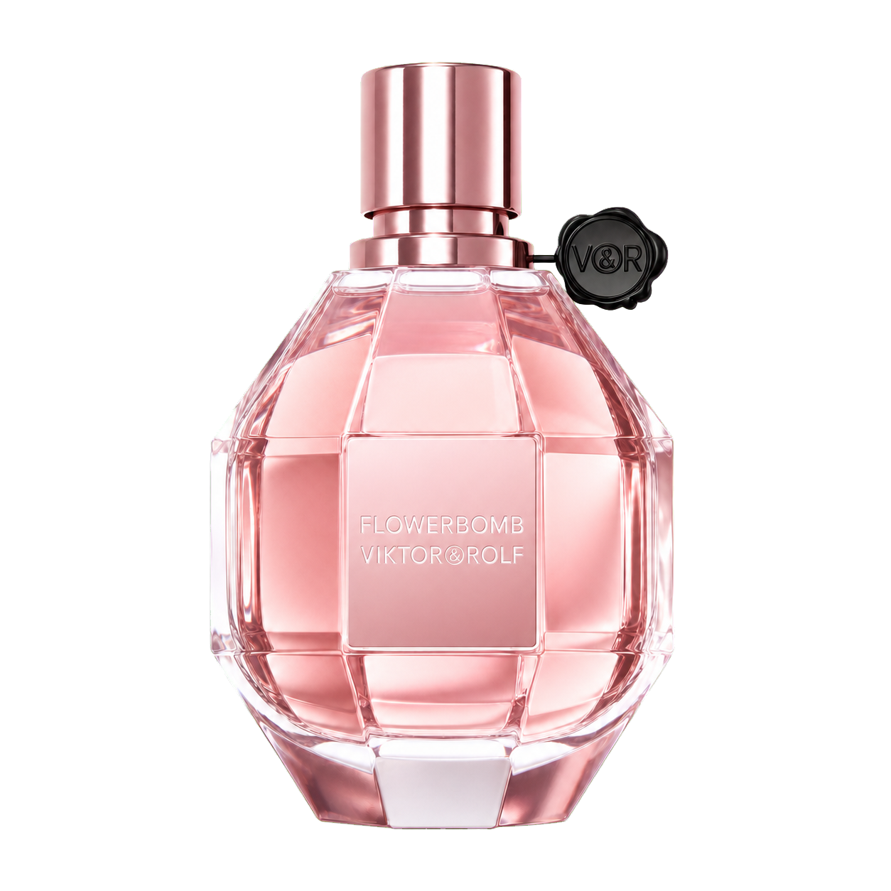Flowerbomb Eau de Parfum bottle-only-rembg