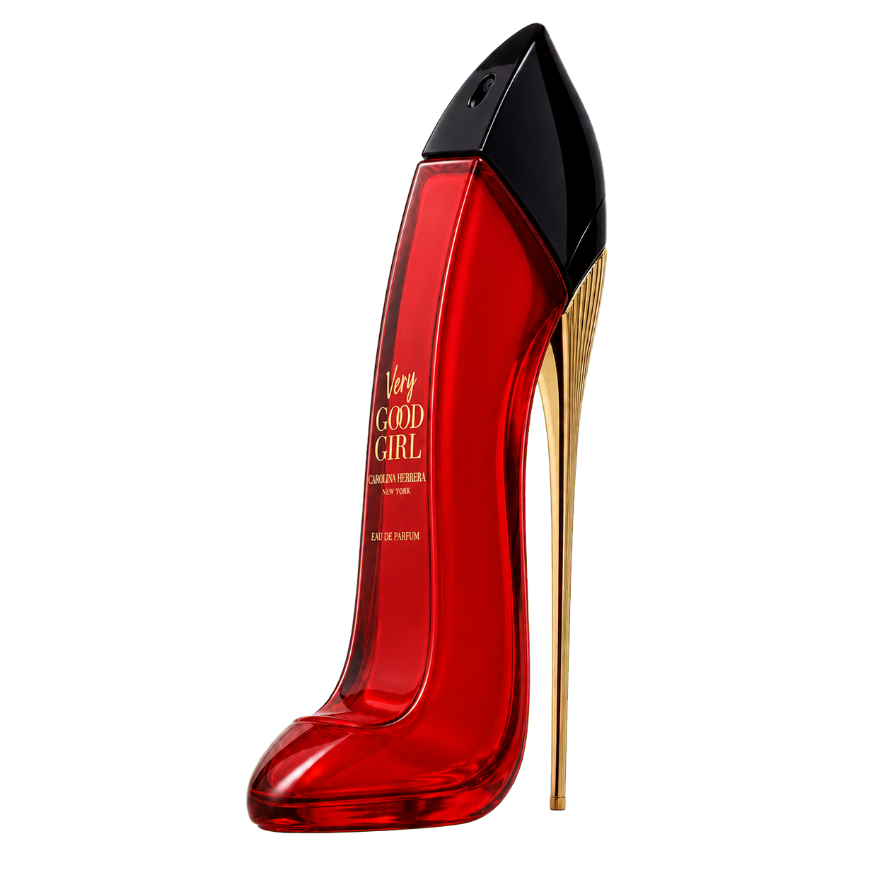 Very Good Girl Eau de Parfum bottle-only-rembg