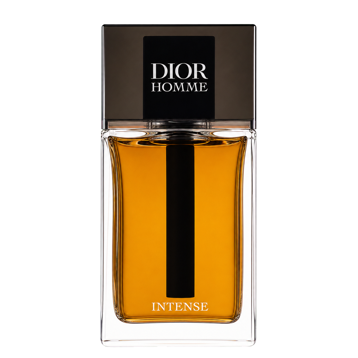 Dior Homme Intense Eau de Parfum bottle-only-rembg