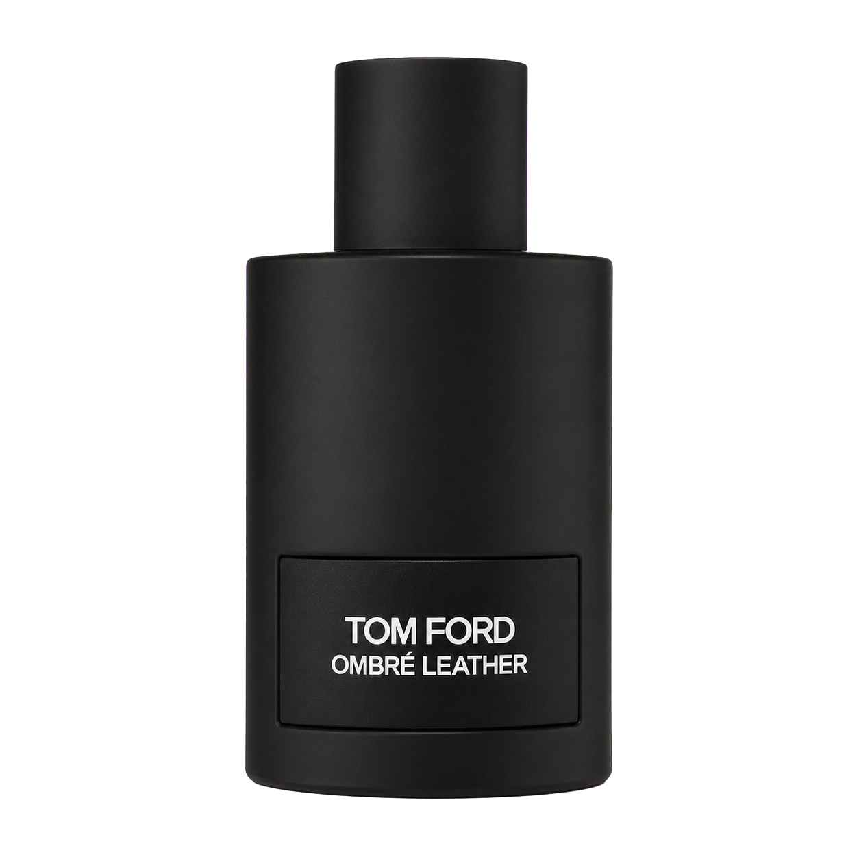 Ombre Leather Eau de Parfum bottle-only-rembg