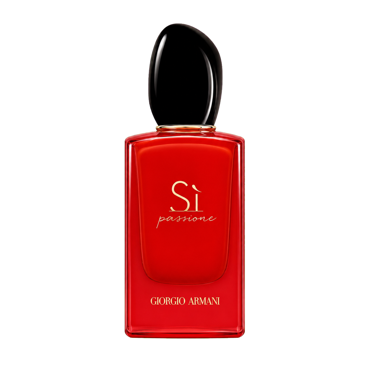 Si Passione Intense Eau de Parfum bottle-only-rembg