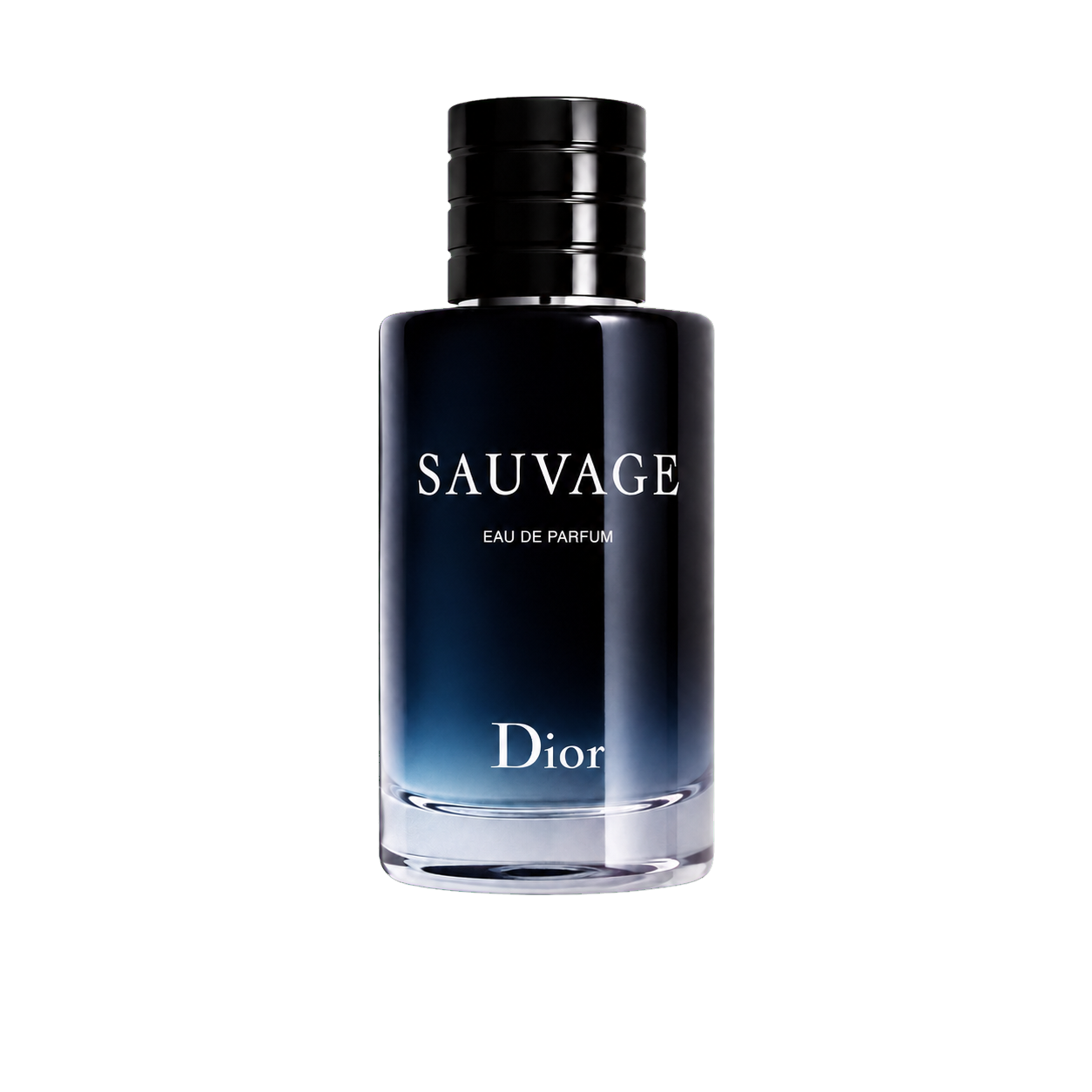 Sauvage Eau de Parfum bottle-only-rembg