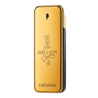 1 Million Eau de Toilette bottle-only-rembg
