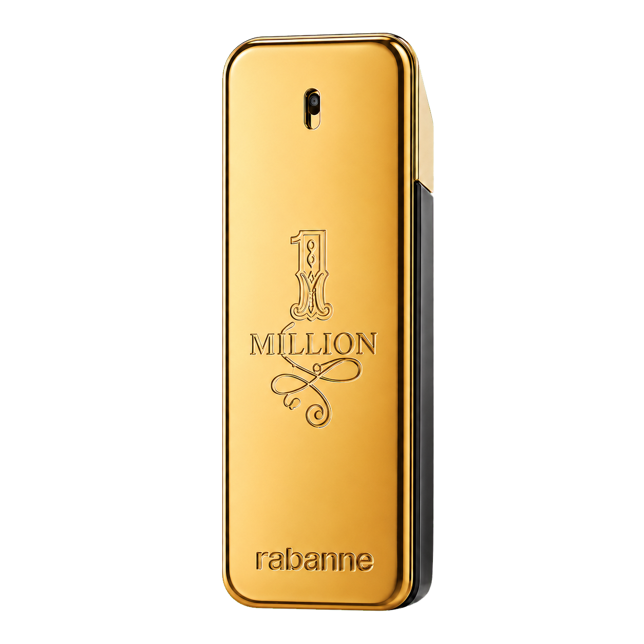 1 Million Eau de Toilette bottle-only-rembg