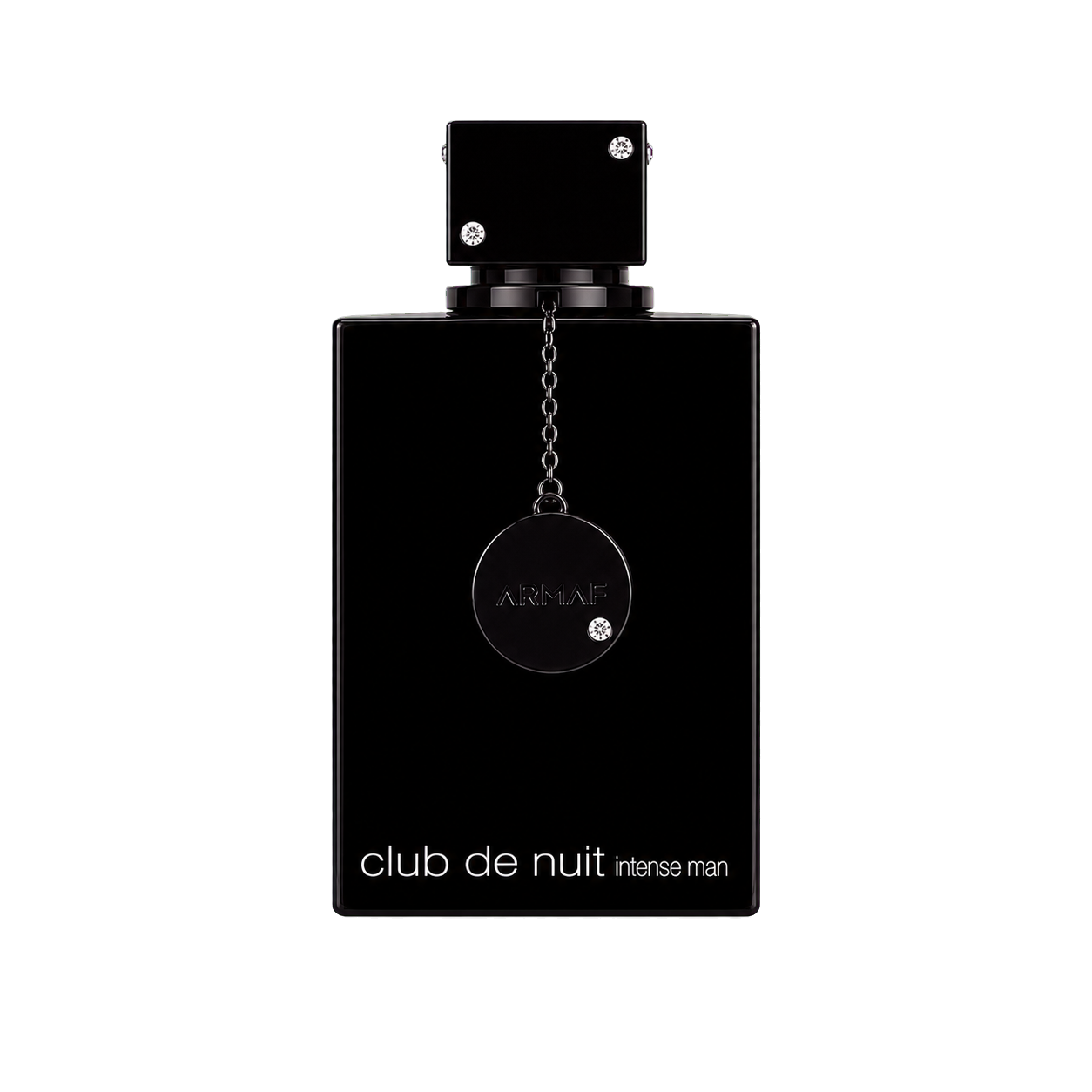 Club de Nuit Intense Eau de Toilette bottle-only-rembg