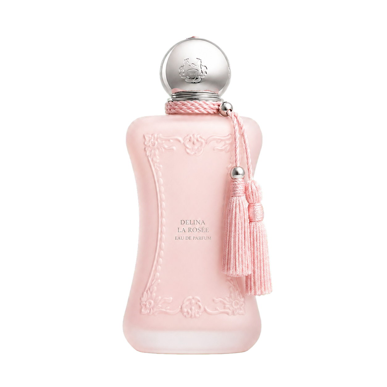Delina La Rosée Eau de Parfum bottle-only-rembg