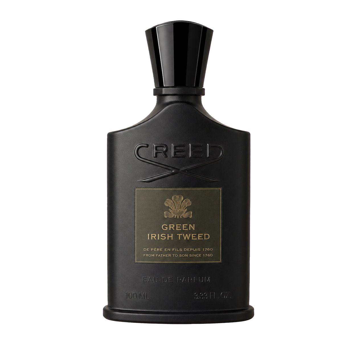 Green Irish Tweed Eau de Parfum bottle-only-rembg