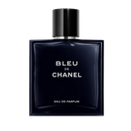 Bleu de Chanel Eau de Parfum bottle-only-rembg