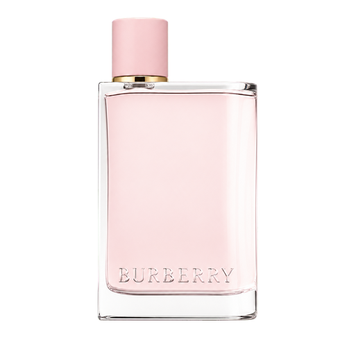 Burberry Her Eau de Parfum bottle-only-rembg