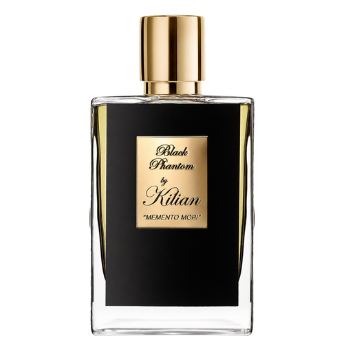 Black Phantom Eau de Parfum bottle-only-rembg