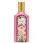 Gucci Flora Gorgeous Gardenia Eau de Parfum bottle-only-rembg