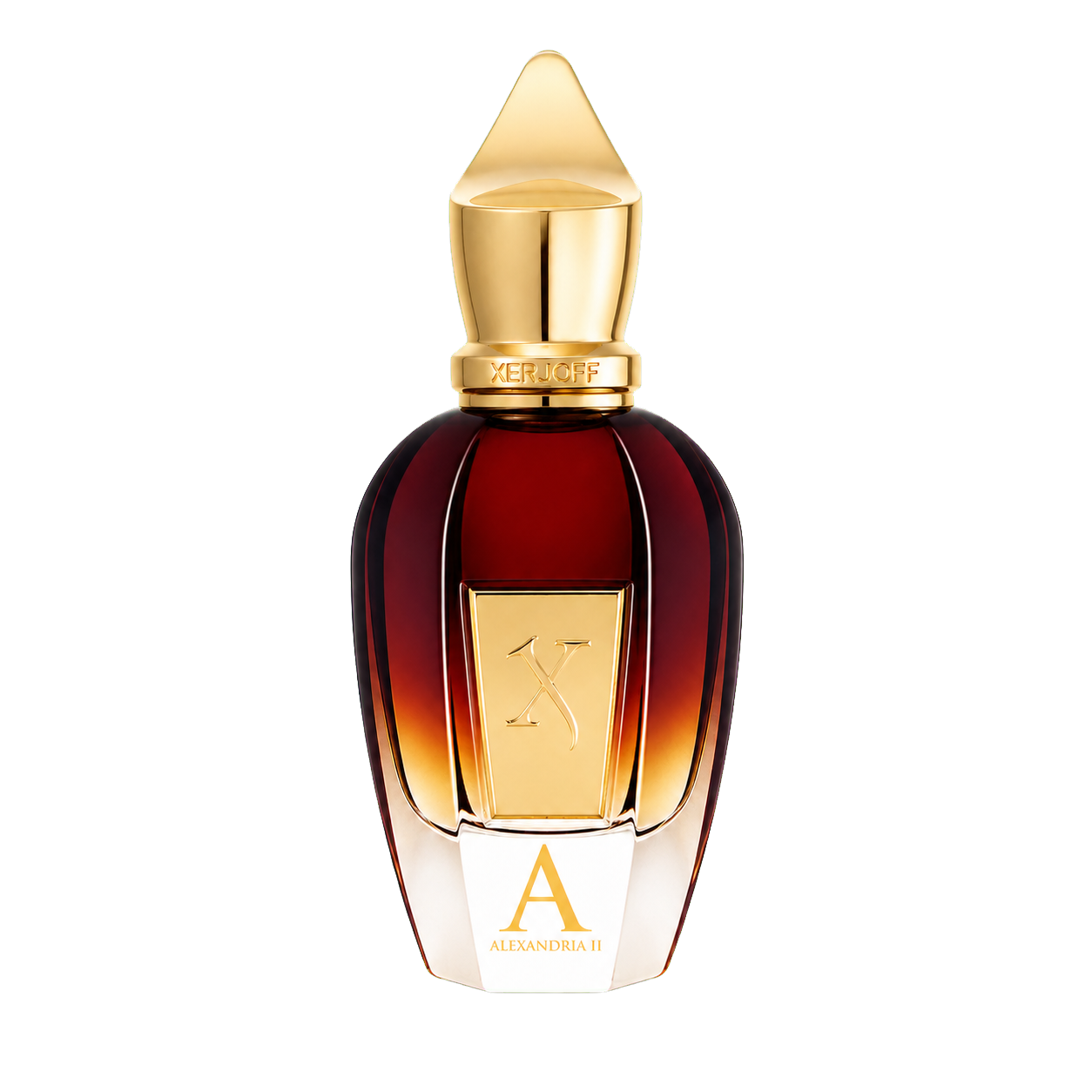 Xerjoff Alexandria II bottle-only-rembg