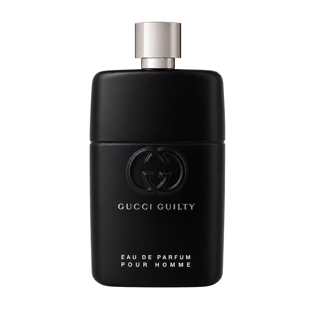 Guilty Pour Homme Eau de Parfum bottle-only-rembg