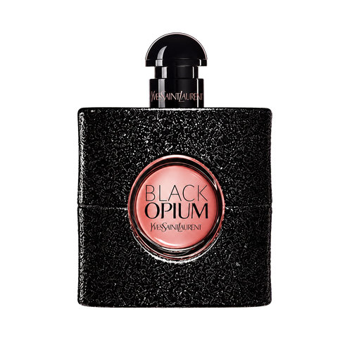 Black Opium Eau de Parfum bottle-only-rembg