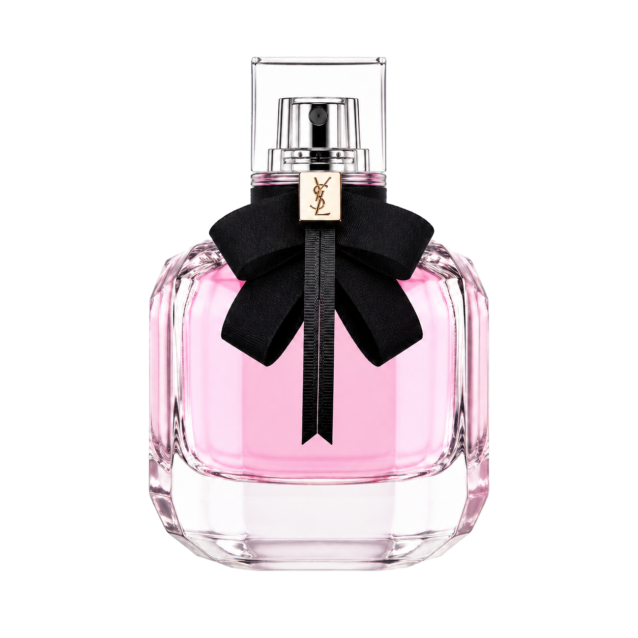 Mon Paris Eau de Parfum bottle-only-rembg