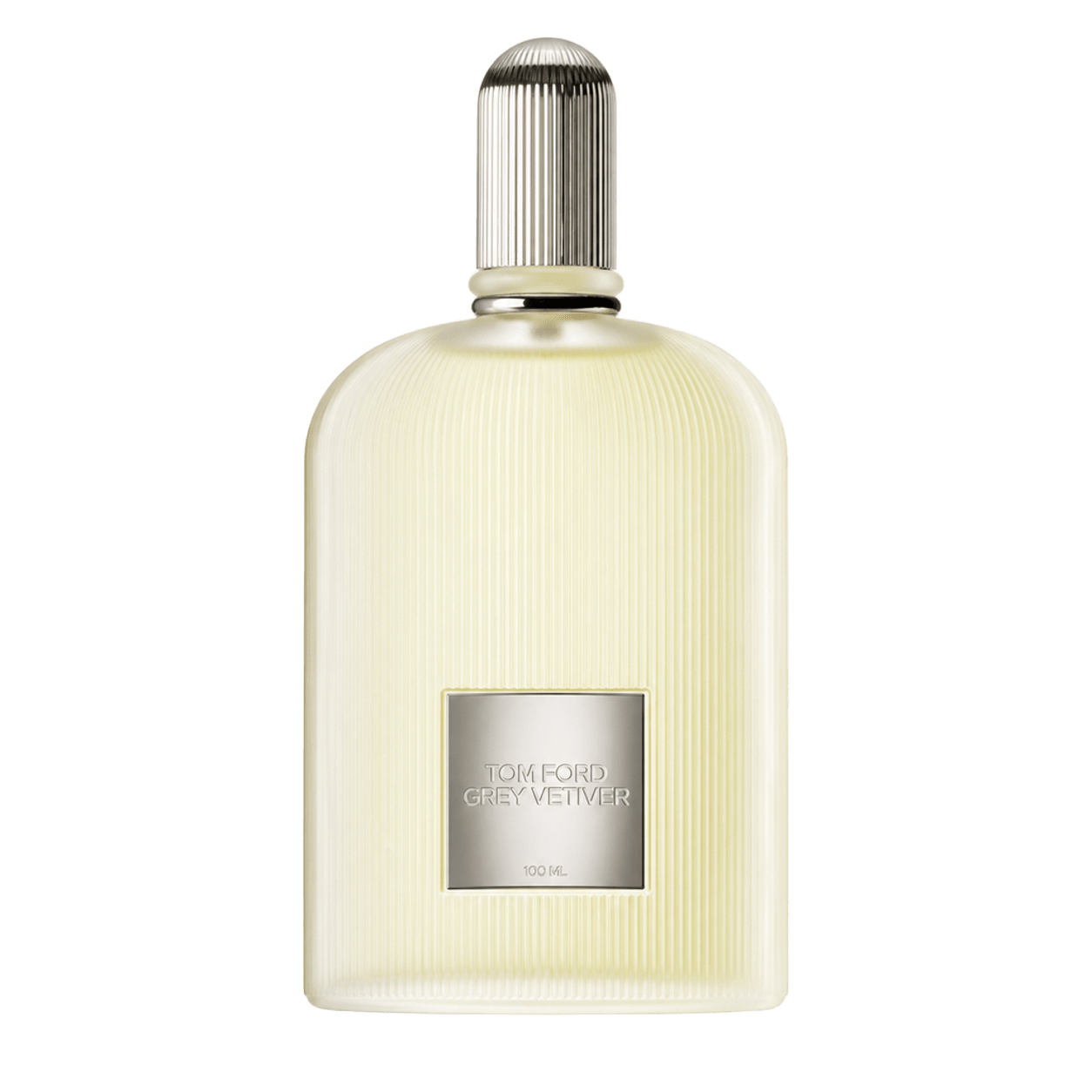 Grey Vetiver Eau de Parfum