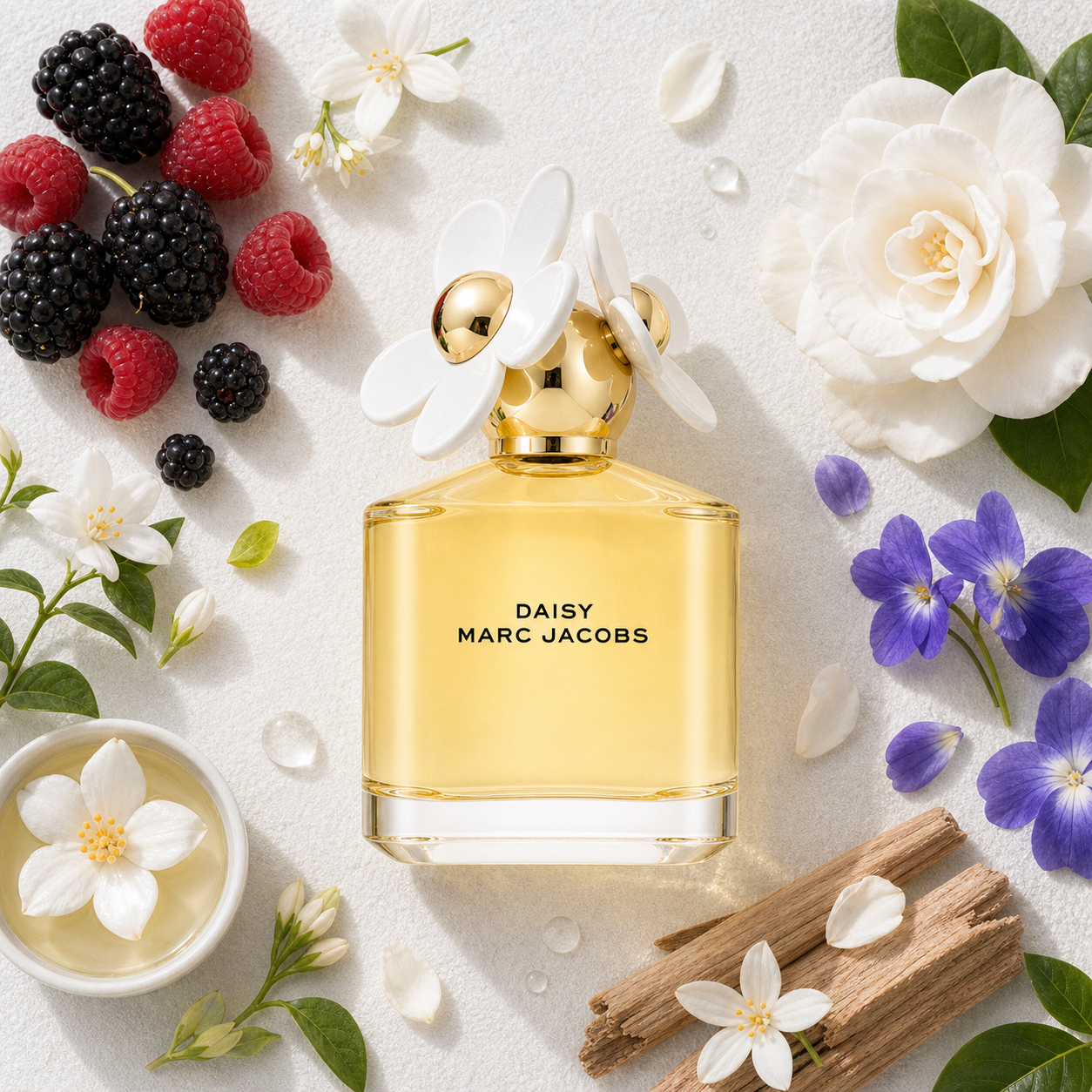 Daisy Eau de Toilette