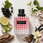 Born In Roma Donna Eau de Parfum