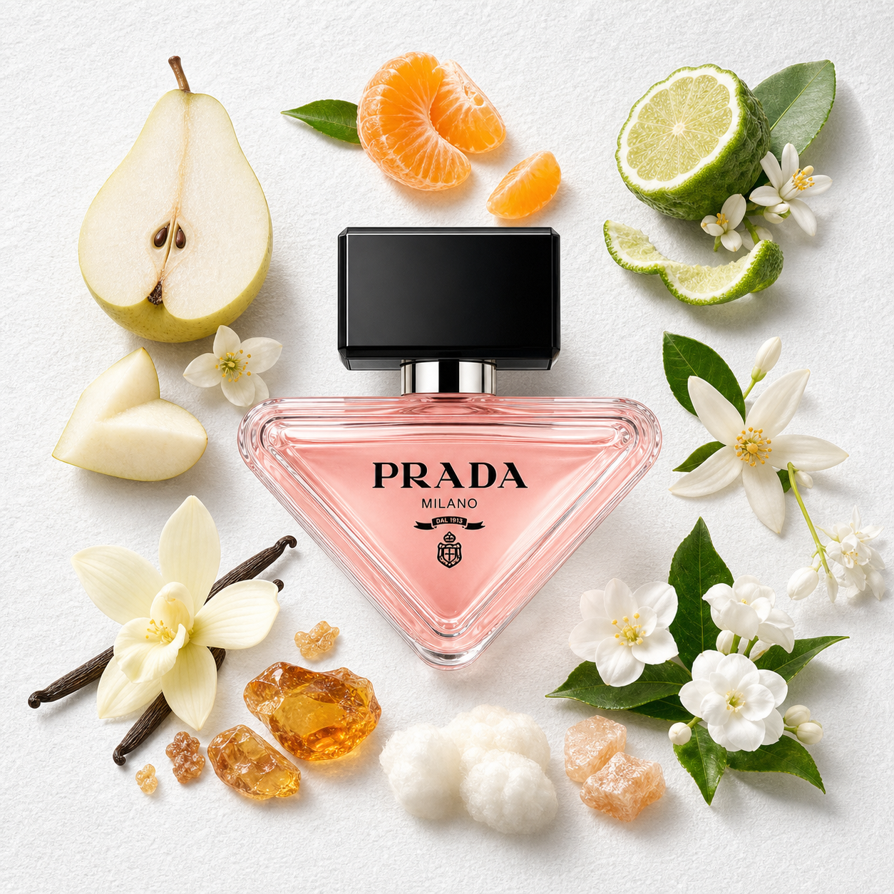 Prada Paradoxe Eau de Parfum