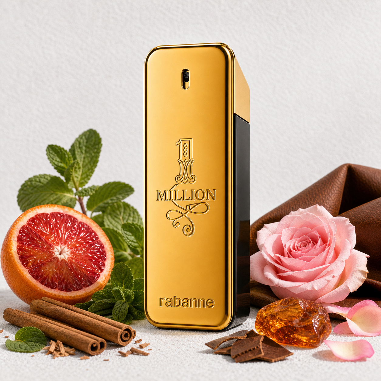 1 Million Eau de Toilette