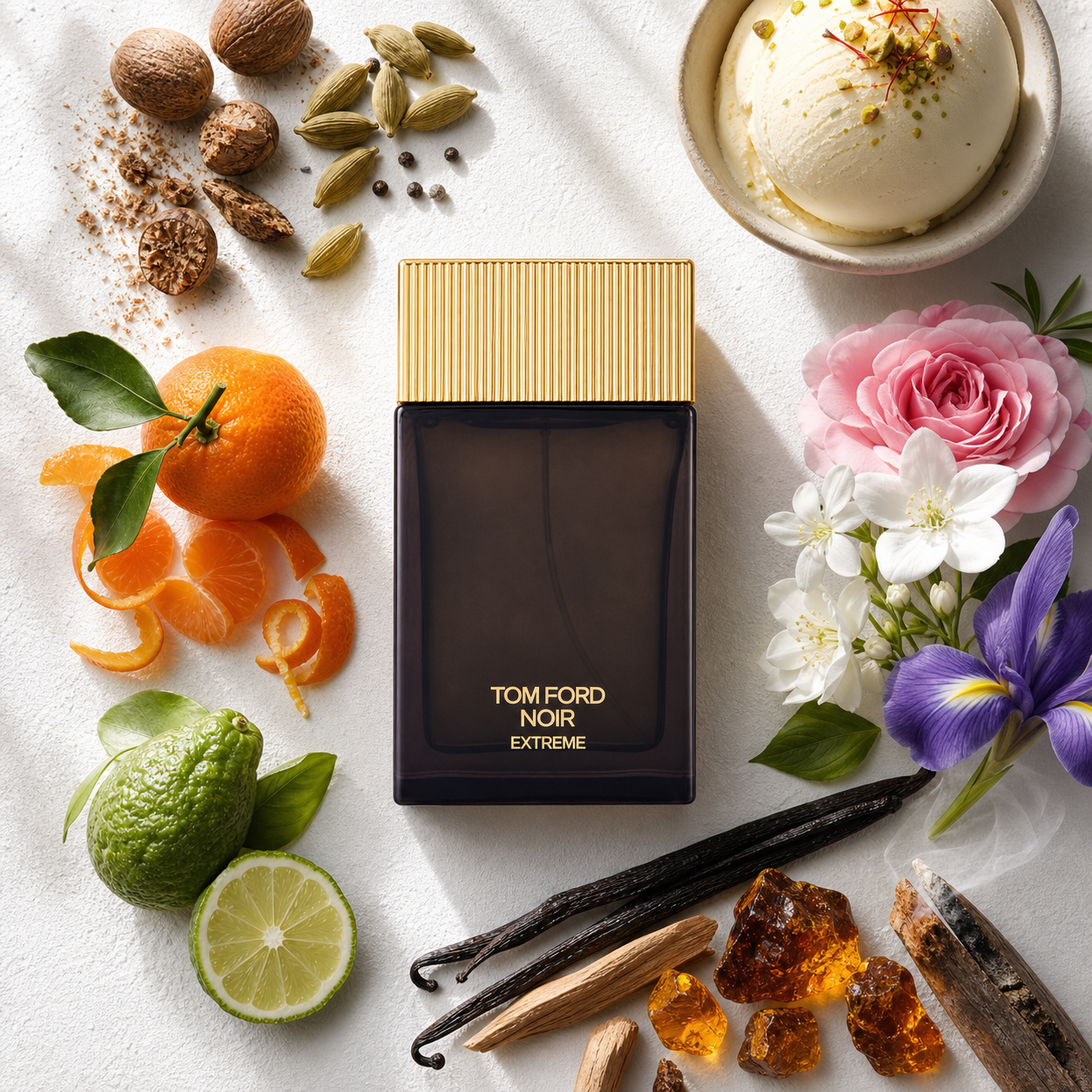 Noir Extreme Eau de Parfum