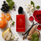 Si Passione Intense Eau de Parfum