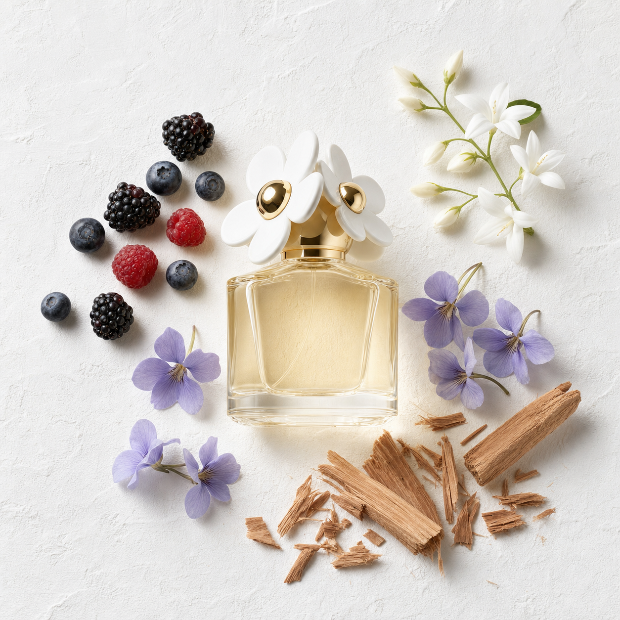Daisy Cloud Dream daisy-eau-de-toilette bottle-with-ingredients