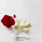 Very Good Girl Eau de Parfum heart-notes