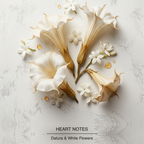 Mon Paris Eau de Parfum heart-notes