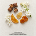 Khamrah Qahwa heart-notes