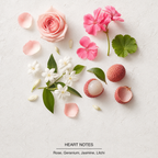 Club De Nuit Woman Perfume Oil heart-notes