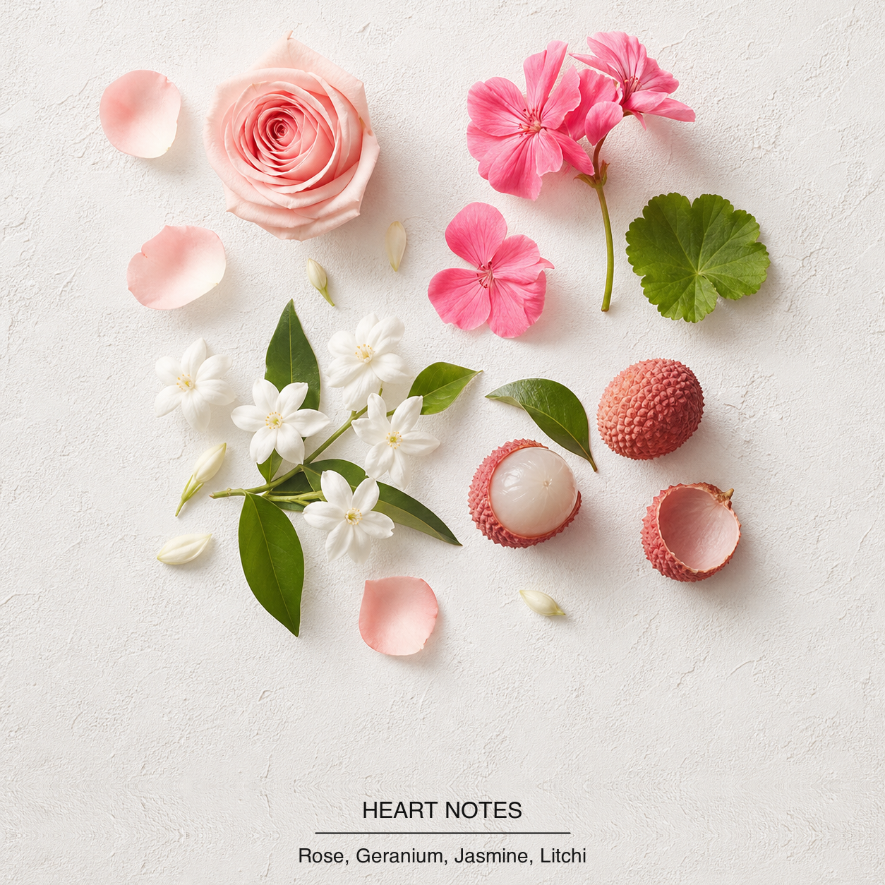 Club De Nuit Woman Perfume Oil heart-notes